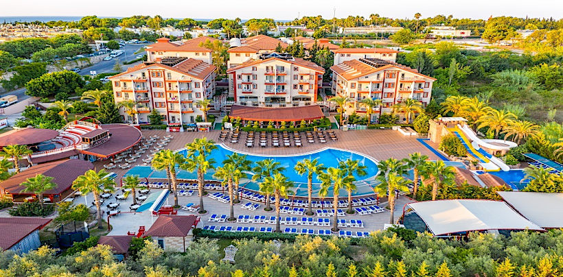 Fun & Sun Smart Hane Sun  Genel 1